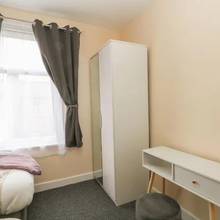 St Heliers Holiday home *