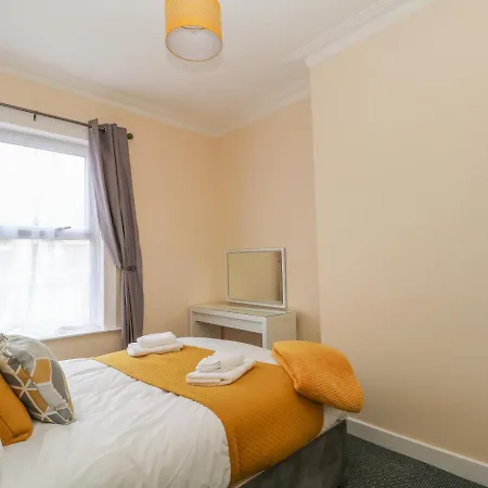 Holiday home St Heliers