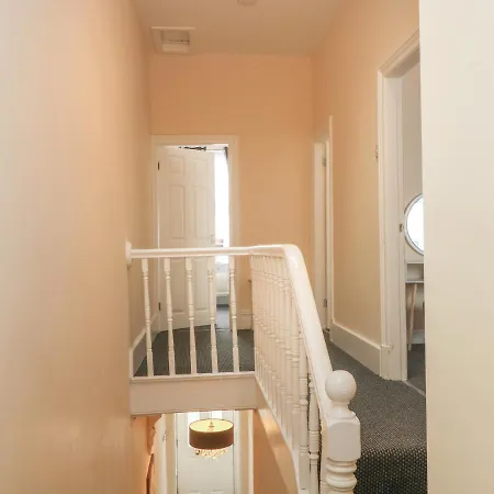 St Heliers Holiday home Blackpool