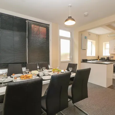 St Heliers Holiday home