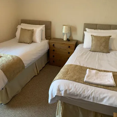 Hotel Sharn Bek Blackpool