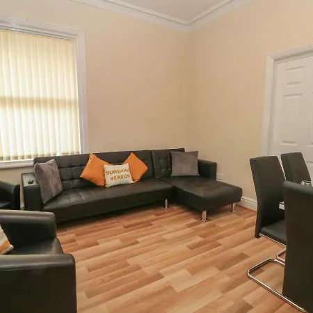 Apartment North Shore Blackpool