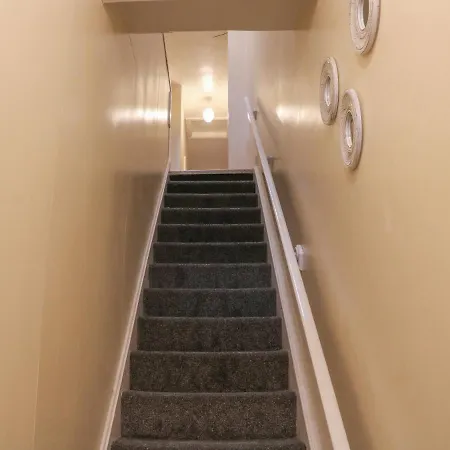 North Shore Apartment Blackpool