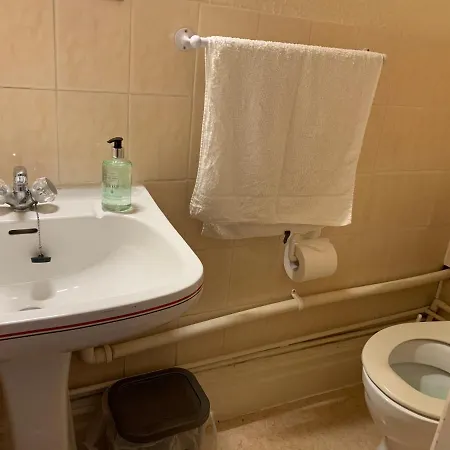Hotel Sharn Bek 2*