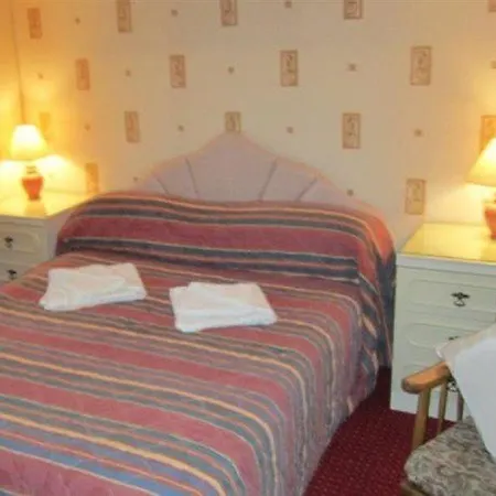 Sussex Bed & Breakfast 3*