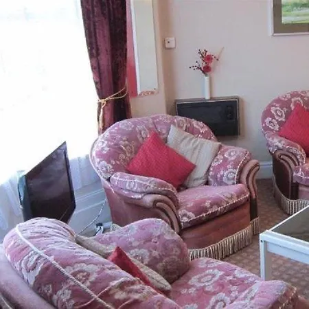 Bed & Breakfast Sussex 3*