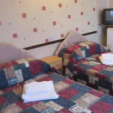 Bed & Breakfast Sussex 3*