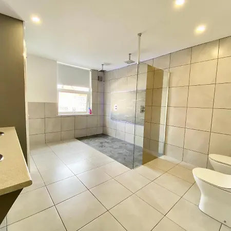 Fabrik - Harrowside By Service Apartements Apartment Blackpool