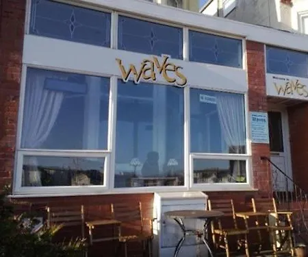 Waves Blackpool