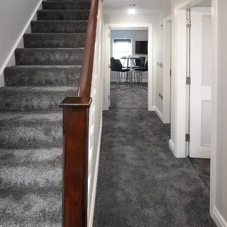 New Luxury Seaview Apt3 Free Parking Special Apartment