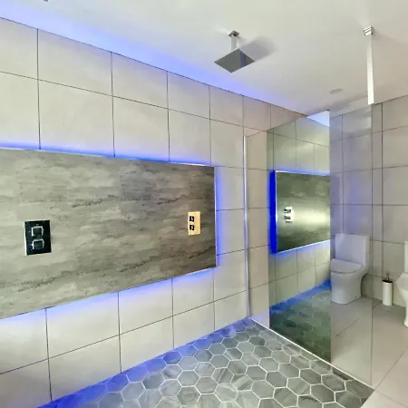 Fabrik - Harrowside By Service Apartements Blackpool