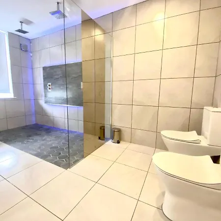Apartment Fabrik - Harrowside By Service Apartements