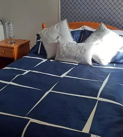Bed & Breakfast Shananagens Blackpool