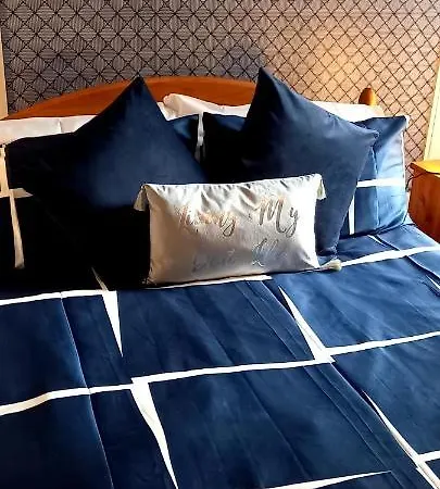 Bed & Breakfast Shananagens
