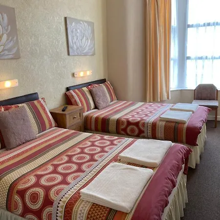 Clifton Private Hotel