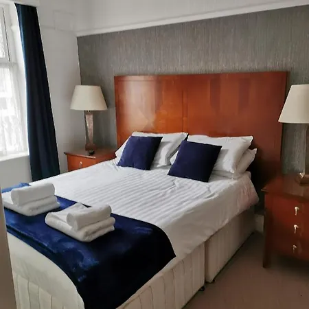Hotel Leverdale