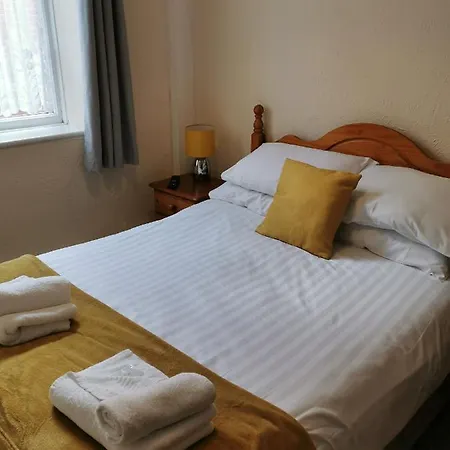 Leverdale Hotel