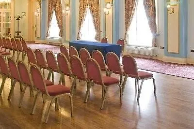 Hotell The Savoy (adults Only) Blackpool