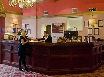 Hotell The Savoy (adults Only) 3*