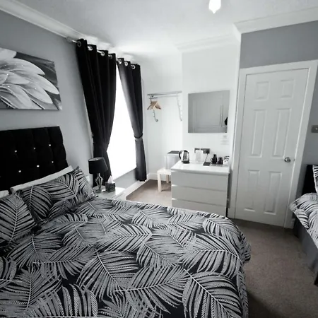 Rossall House , For Families & Couples