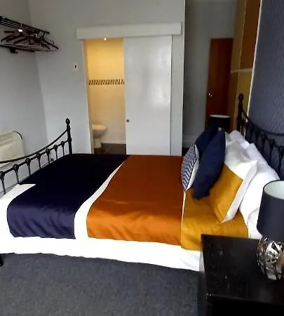 Bed & Breakfast Shananagens 3*