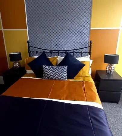Shananagens Bed & Breakfast