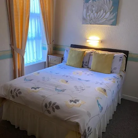 Hotel Clifton Private