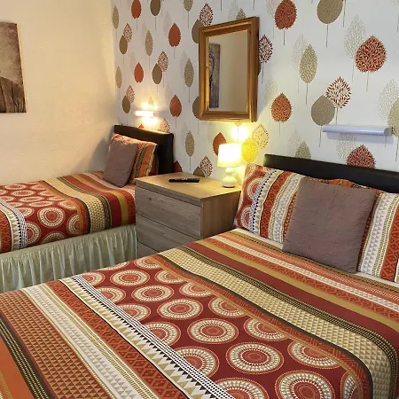 Clifton Private 3* Blackpool