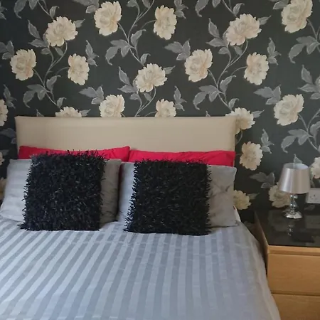 Ash Lea Guest house