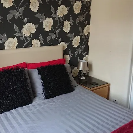 Ash Lea 3* Blackpool