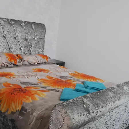 Flats Apartment Blackpool