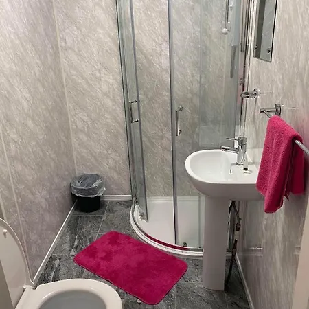 Bed & Breakfast Jeanne 3*