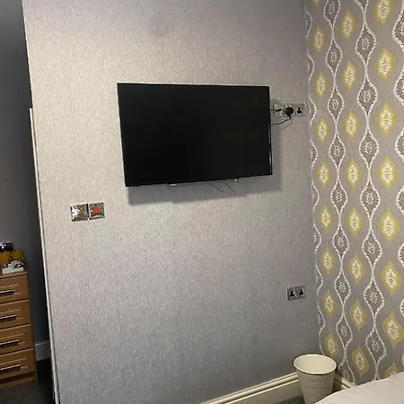 Jeanne Bed & Breakfast 3*