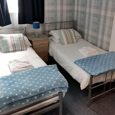 Sherwood Hotel 3*
