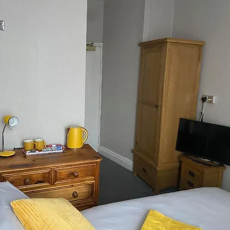Jeanne Bed & Breakfast 3*
