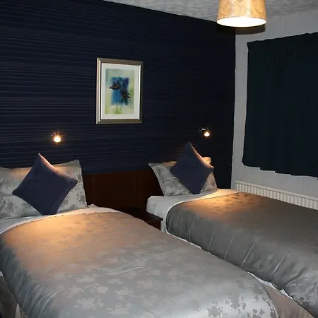 The Rowan Bed & Breakfast