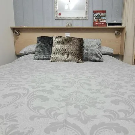 Guest house The Beverley