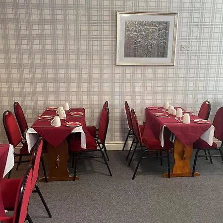 Jeanne Bed & Breakfast 3*