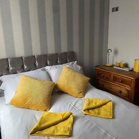 Jeanne Bed & Breakfast