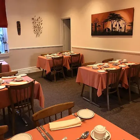 The Strathdon 4* Blackpool