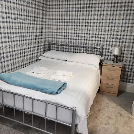 Sherwood Hotel 3*