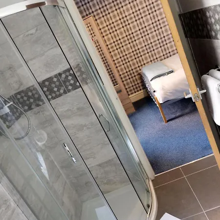 Hotel Sherwood Blackpool