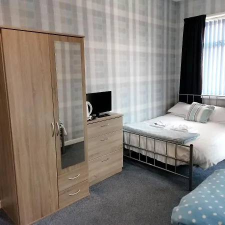 Sherwood Hotel