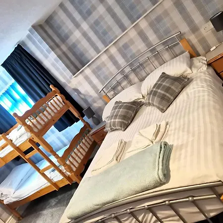 Sherwood Hotel 3*