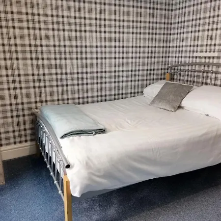 Hotel Sherwood