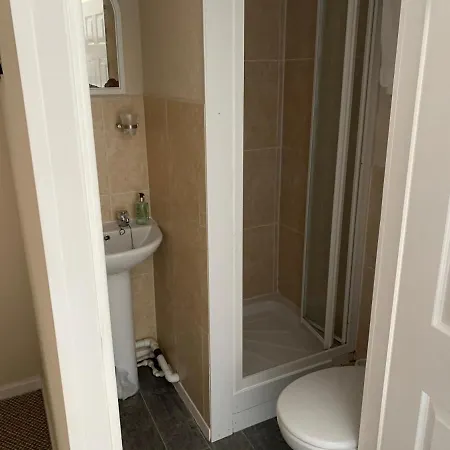 Hotel Sharn Bek Blackpool