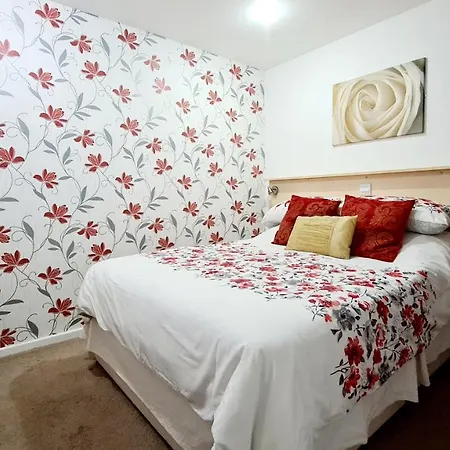 The Beverley Guest house