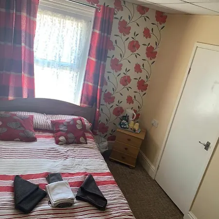 The Boyce Blackpool