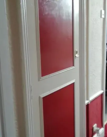 Bed & Breakfast Shirley Heights Blackpool