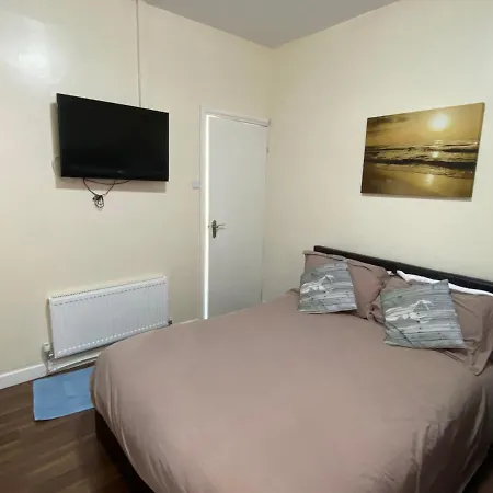 Guest house Olive 3*